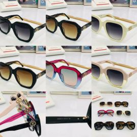 Picture of Ferragamo Sunglasses _SKUfw49456263fw